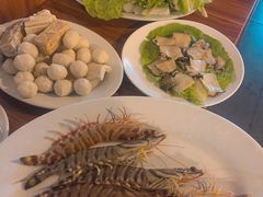 -凯华海鲜火锅·传承三十六年