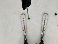-长白山万达国际滑雪场