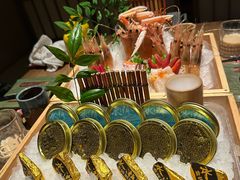 -Minase水濑·日料放题(外滩店)