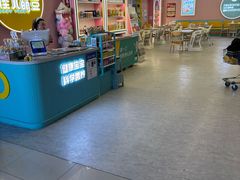 -佳儿萌豆儿童辅食餐厅(欧亚卖场店)