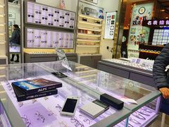 -ALPS阿尔卑斯眼镜(我格广场店)