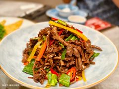 -牧雲子·臻选云南菜 .商务宴请(泰然大厦店)