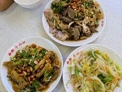 -郑千白切(盛天地直营店)