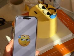 -千浔一暖DIY蛋糕烘焙(人民大学店)