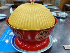 -乔家满族八大碗(流水沟店)