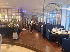 -花舍·新派粤菜·西餐·下午茶(亚运村·鸟巢店)