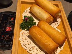 -同仁四季椰子鸡(无锡滨湖万象汇店)