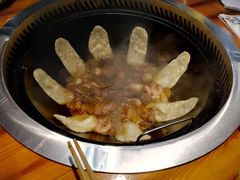 -锅来乐地锅鸡(安亭店)