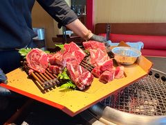 -300杯·和牛烧肉清酒专门店(廊里店)