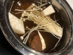 海鲜火锅-鼎香缘海鲜自助火锅烤肉(锦辉购物广场店)