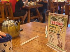 -老雒阳面馆·水席·洛阳菜(王城路店)