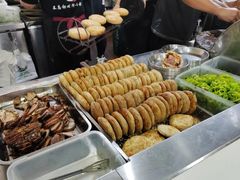 -昌顺马记小吃店(昌盛园店)