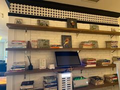-良木缘咖啡西餐(优品道广场店)