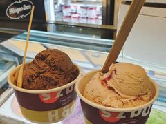 -哈根达斯(绍兴银泰店)