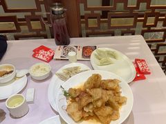 -老妈菜馆(建设街店)