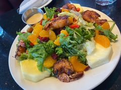 -Chili's Cafe&Bar奇利斯(滨江店)