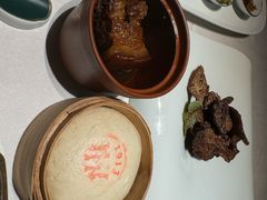 -杭州新新饭店·1913餐厅