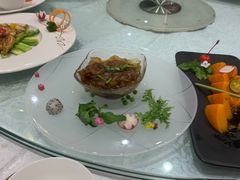 -东港喜来登酒店·天香阁中餐厅