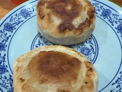 -门框胡同百年卤煮(鸟巢店)