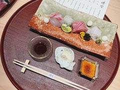 刺身-晴空·日本料理(万象城店)