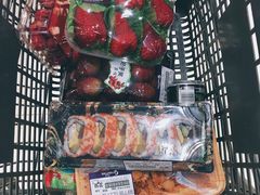 -GranVida生活超市(海信广场店)
