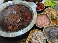 -大龙火锅(老店)