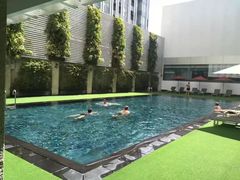 -曼谷文华中心点大酒店