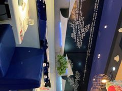 -鱼酷活鱼烤鱼(南京水游城店)