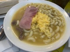 -澳洲牛奶公司(佐敦店)