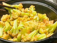 -一同楼福州菜馆(五四店)