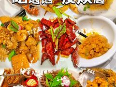 -北塘海鲜·天津菜(大光明桥旗舰店)