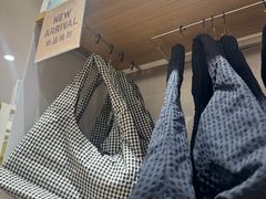 -优衣库(深圳万象天地旗舰店)