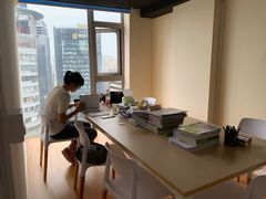 -槿言教育·雅思托福·国际教育·小语种培训留学中心(观音桥店)
