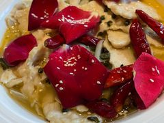 -熹素·鲜美素食Vegetarian (天河领展店)