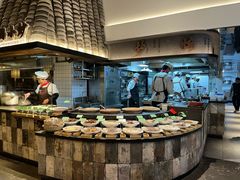-黄山老妈·土菜(碧桂园店)