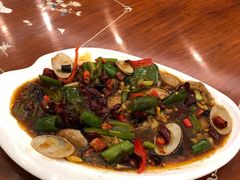 -美极鲜食坊(宝安南路店)