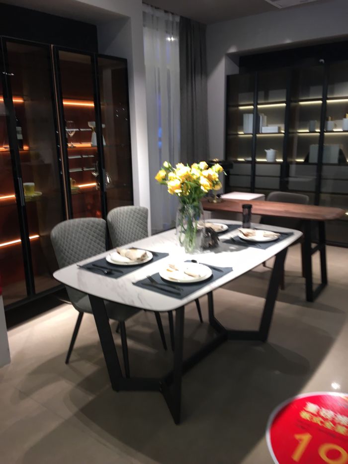 百强·新德堡(居然之家十里河店)