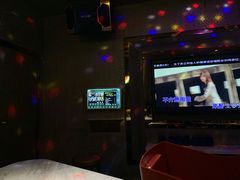 -加州红歌声宴KTV(白石洲店)