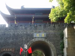 -鼓楼(西湖风景名胜区)