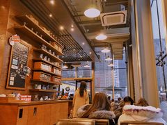 -星巴克(贵阳花果园1店)