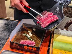 -一沙一城·岩烤牛扒(深圳首店)