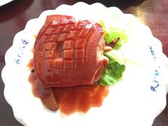 -吴门人家·苏宴宫廷菜(拙政园店)