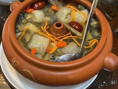 -云隐小厨·传统大理美食(复兴路店)