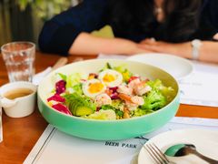 -Deer Park鹿园西餐(仁恒置地广场店)