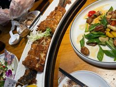 -醉壹号海鲜大排档(厦门美食地标店)