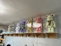 -泰国佛·塔罗·泰牌狐仙古曼