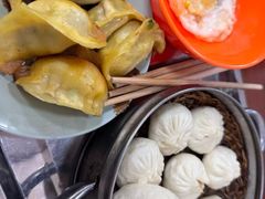 -味一早餐(新芝路店)