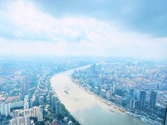-上海中心大厦