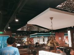 -東盛炭烤自助料理(浦东文峰广场店)