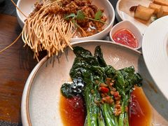 -肴约·花园式餐厅(湖里店)